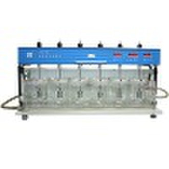 ZRS-8G Dissolutiontester