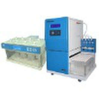 ADFC8MD Dissolution System of Sampling and Collect