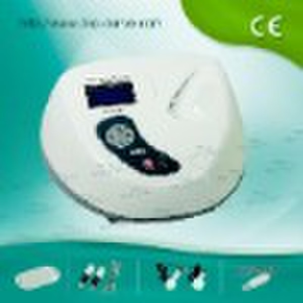 3 in 1 no needle mesotherapy beauty equipment (BC-