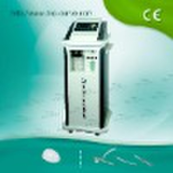 Almighty Oxygen Jet injection beauty equipment(CE