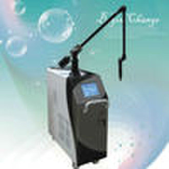 Patent Design Nd YAG Laser Tattoo Removal Machine