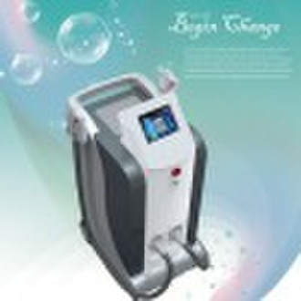 Portable IPL Hair Removal Machine---310