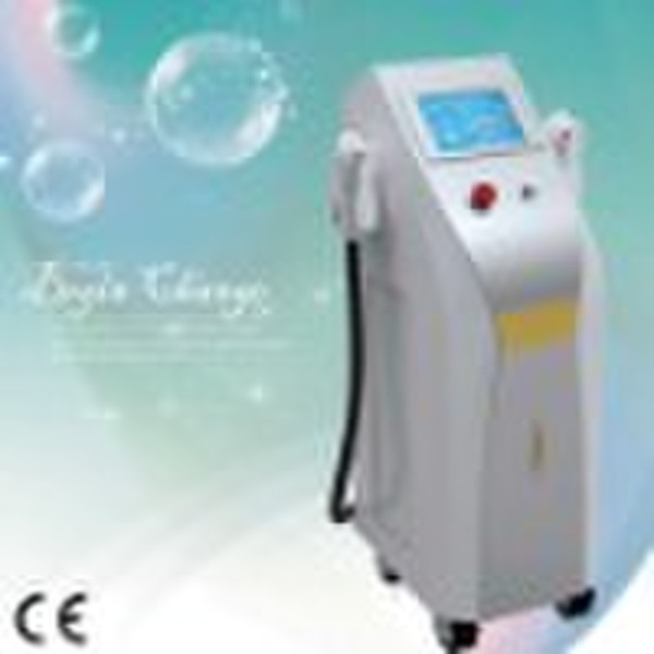 Strong IPL Hair Removal and Skin Rejuvenation Syst