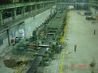 ERW PIPE MILL 24''