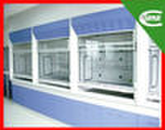 laboratory fume hood