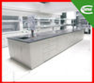 lab bench