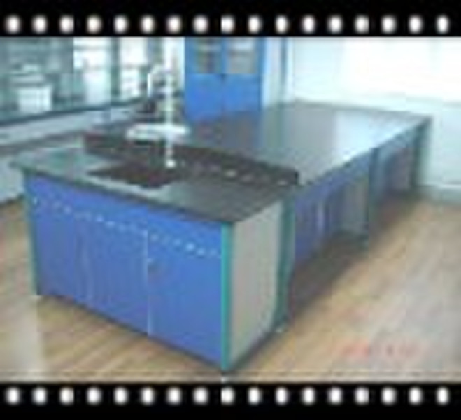 laboratory furniture