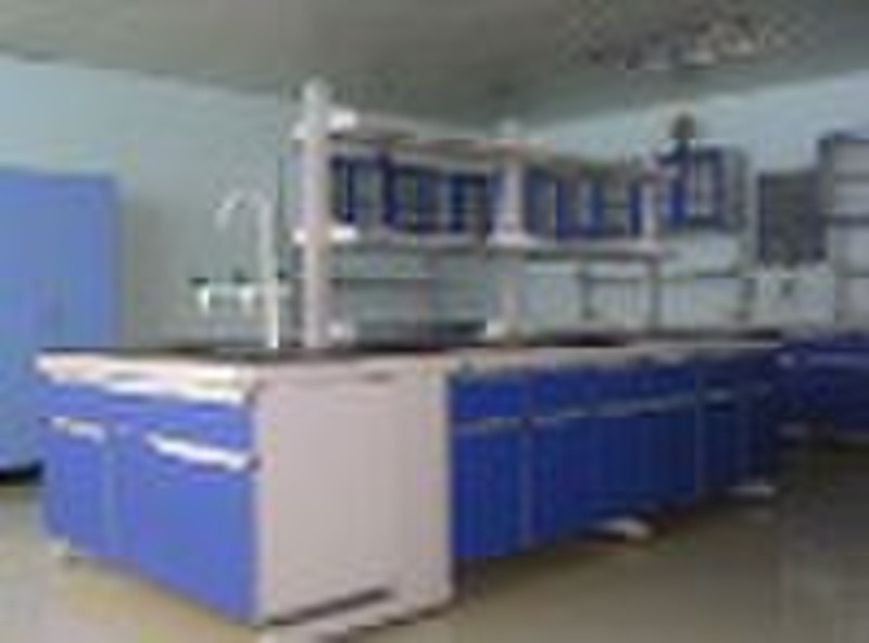 laboratory table(lab equipment)