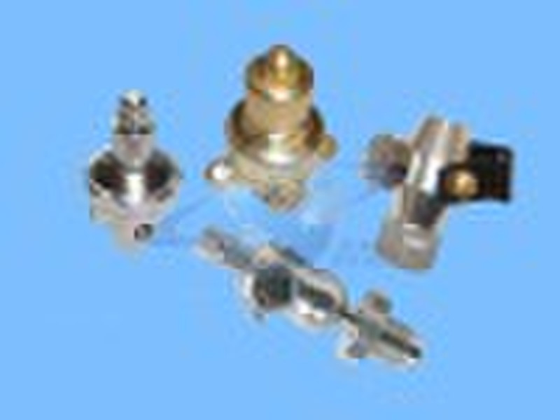 pressure regulator