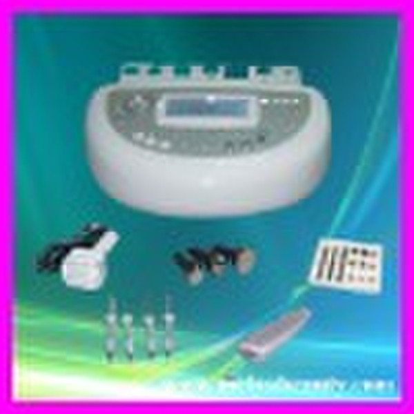 MY-D76  5 in 1 Diamond Dermabrasion  (CE Approval)