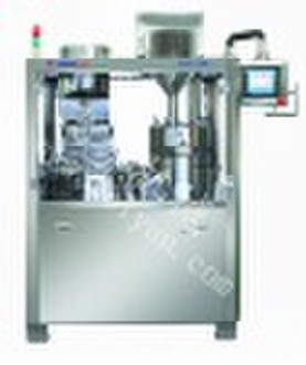 Capsule Filling Machine - NJP 2200