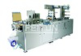 Blister Packing Machine - 250LS