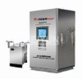 Medical High-Purity Nitrogen Generator