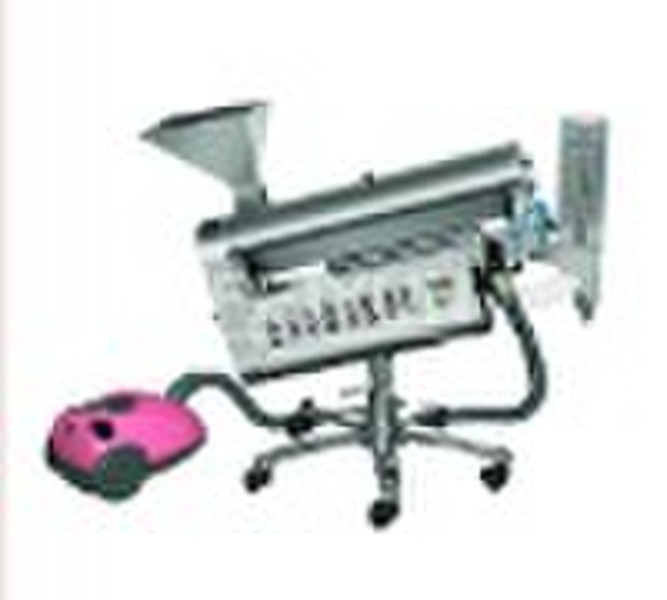 Capsule Polisher - JFP 110A