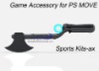 Game accessory  for PS MOVE-Sport Kits