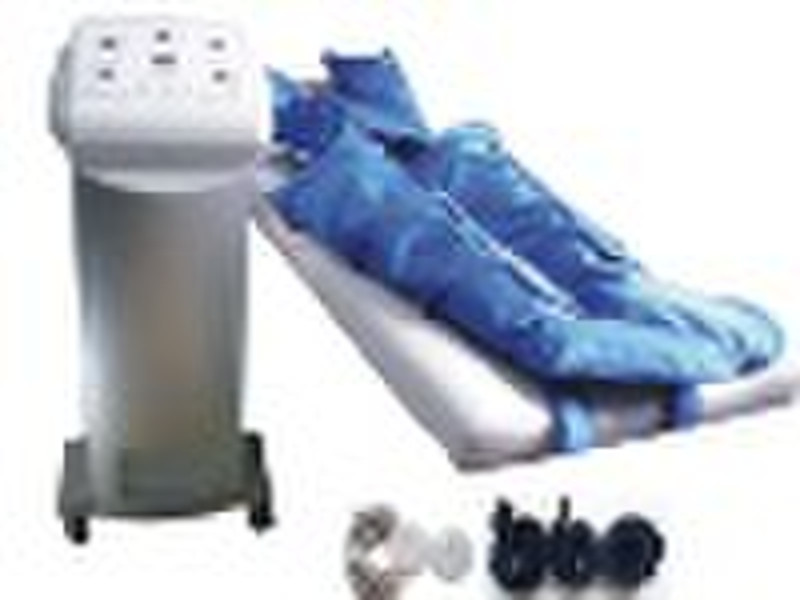 3 in 1 Vacuum lymphatic slimming machine (CE)