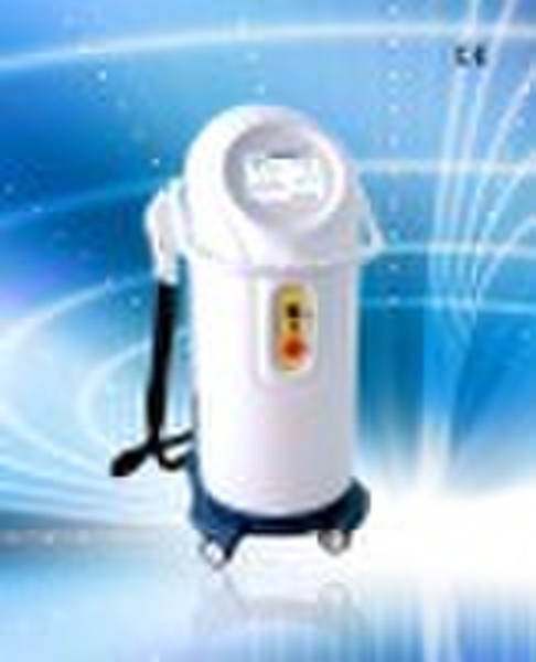 IPL beauty equipment Amber E802 (CE) for skin tigh