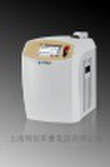 Amber-E666 E-light (IPL+RF) for hair removal Beaut