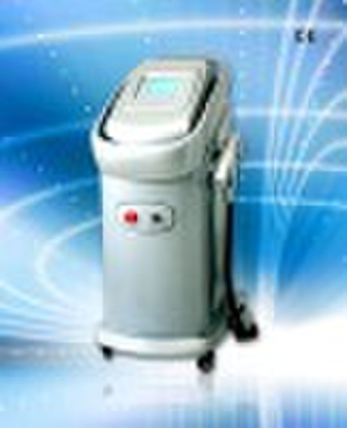 laser equipment Amber-Y9(CE) for tattoo removal