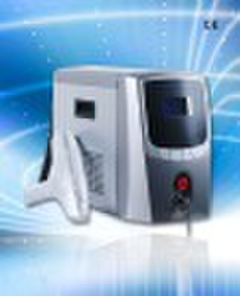 laser beauty machine  Amber-Y10(CE) for freckle re