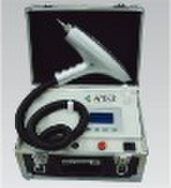 laser for tattoo removal Amber Y12