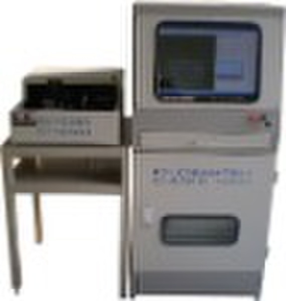 nameplate embossing machine