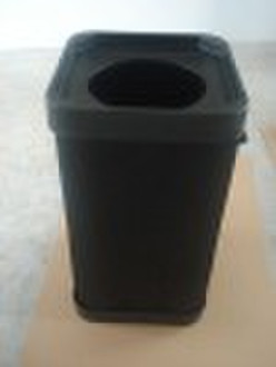 garbage bin