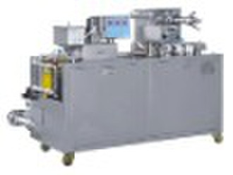 DPB-88 Blister packing machine