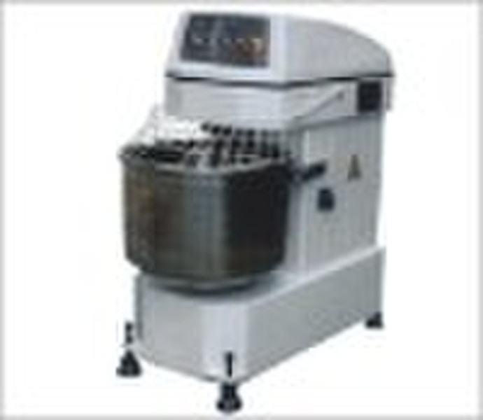 HS Series Double Action&Speed Flour Mixer