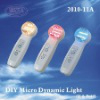 Mosty 2010-11A Home Use Handhold Bio Light Beauty