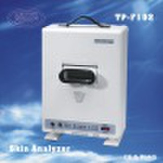 Mosty TP-F102 Facial Skin Analyzer