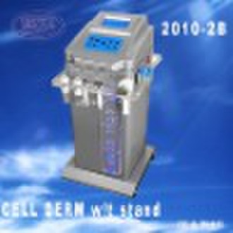 New 2010-2B No Needle Mesotherapy Beauty Equipment