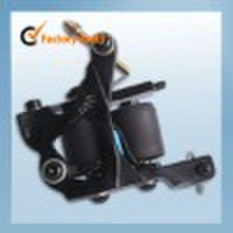 Professional ZINC ALLOY Tattoo Machine Shading