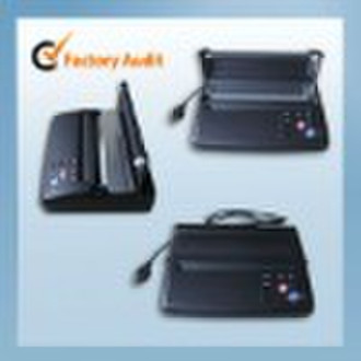 Professional Tattoo Transfer Copier Machine