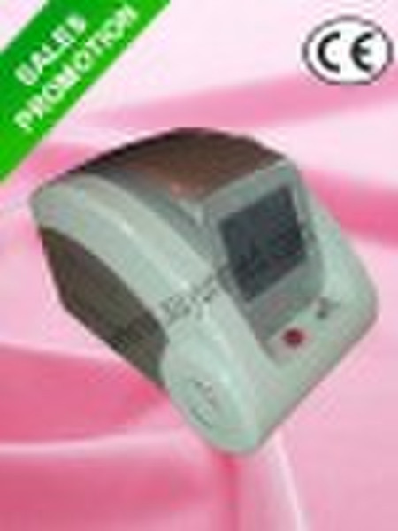 RF radio frequency wrinkle removal skin lifting ti