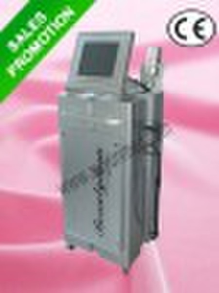 Vacuum and cavitation slimming machine Sale Promot