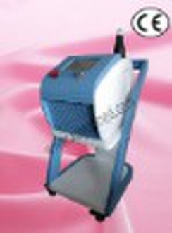 IPL machine hair removal skin rejuvenation      --