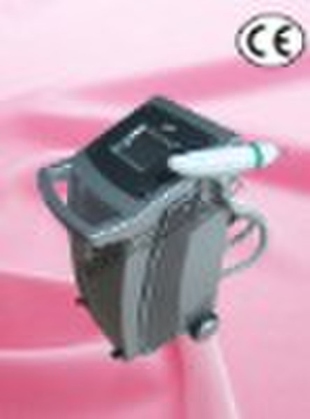 Nd: Yag Laser Hair Removal machine----LP 002