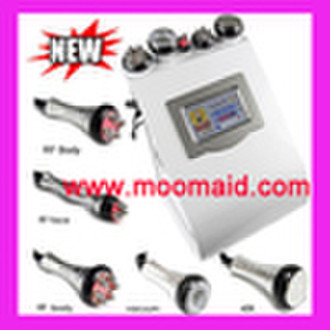 Cavitation slimming equipment