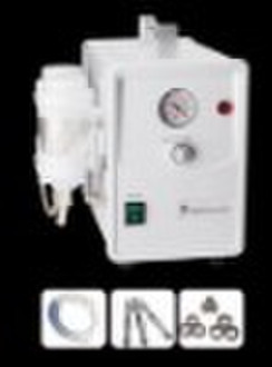 Diamond dermabrasion Machine