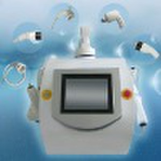 cavitation lose weight equipment with cavitation p