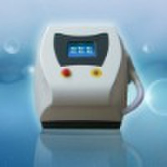 IPL equipment for hair removal portable