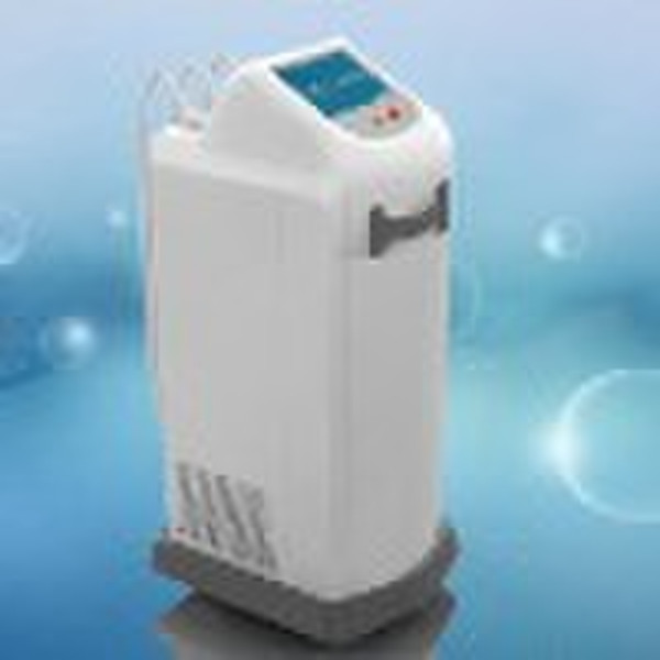 IPL hair removal beauty equipment