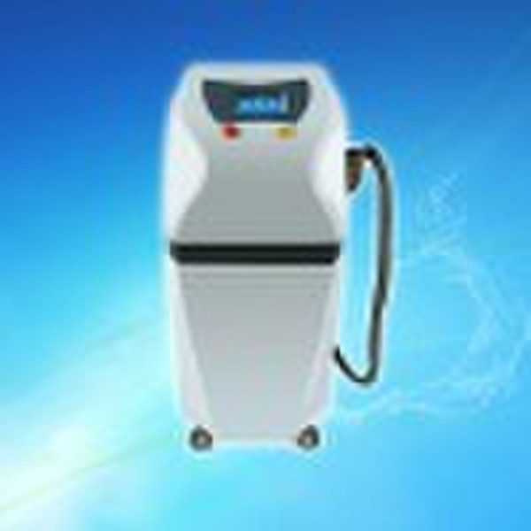 IPL RF hair removal beauty equipment