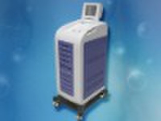 IPL machine for hair removal