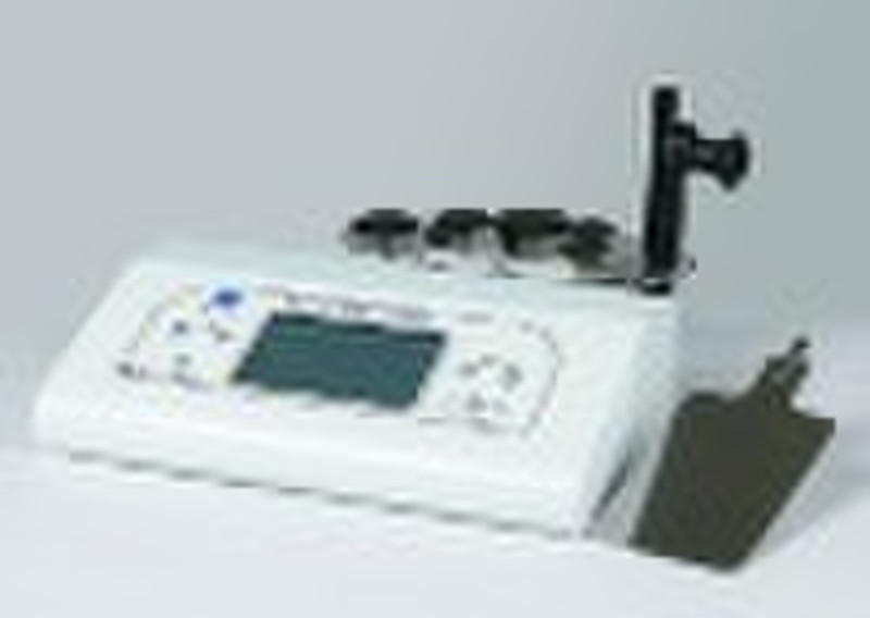 LCD Radio Frequency JP-8308 RF beauty equipment