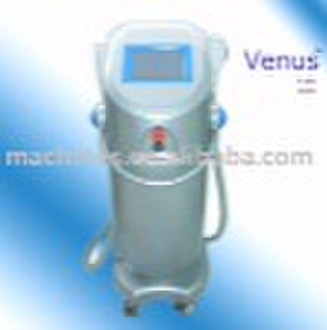 venus e light ipl rf system advance