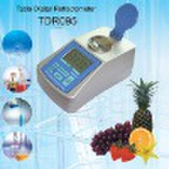 Table Digital Refractometer