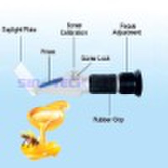 Honey Refractometer(NTR)