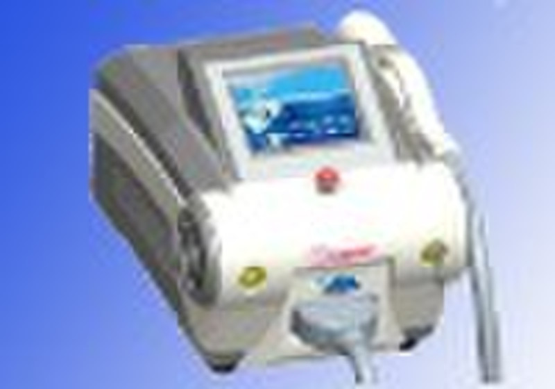 IPL Hair Removal Machine ( CE Certificate )